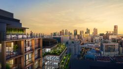 Sophia Road (D9), Apartment #446080191